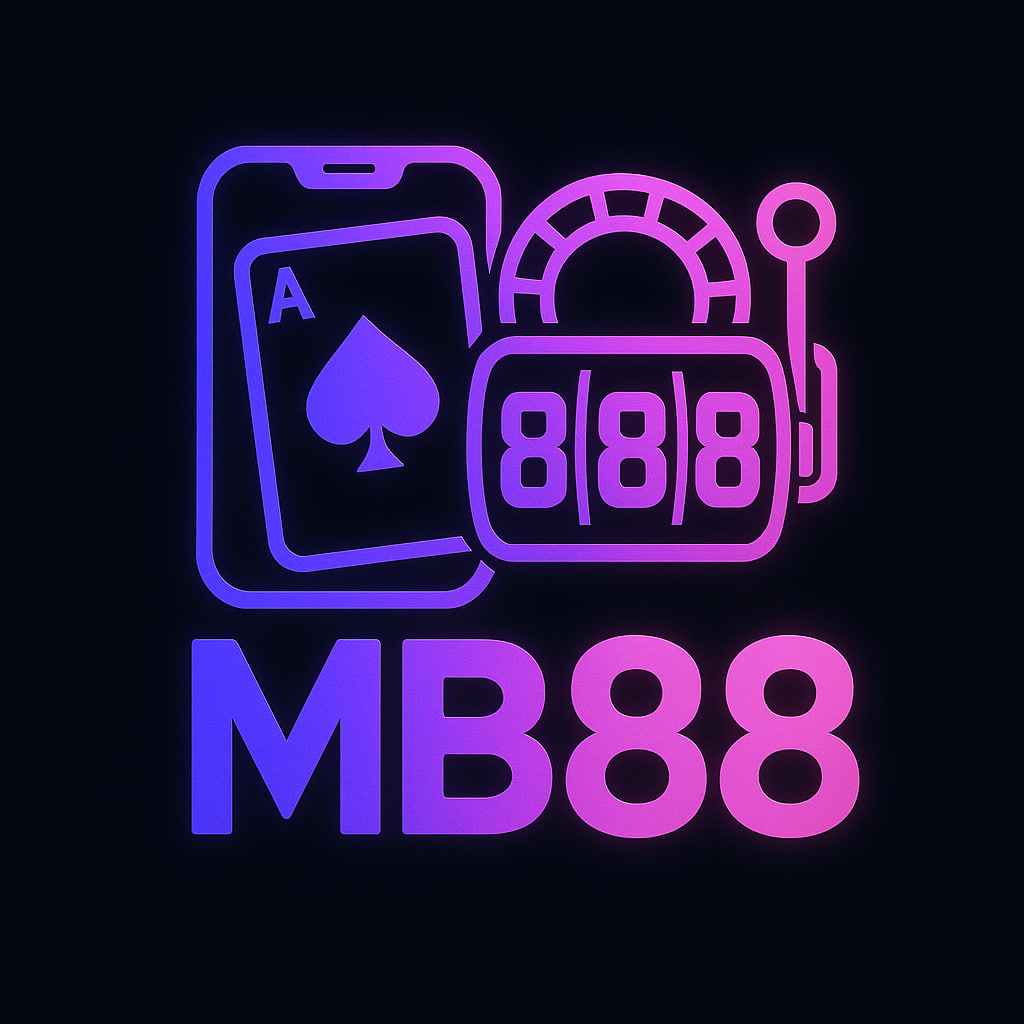 Logo của mb88